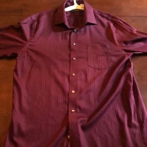 Jones New York Men’s dress shirt